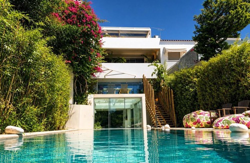 Kavouri House | Krabo Villa & Spa