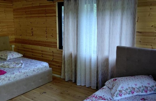 Shkoder County House | Krahina e Shllakut