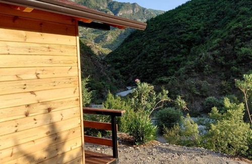 Shkoder County House | Krahina e Shllakut