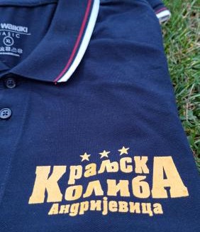 Andrijevica Bed & Breakfast | Kraljska koliba - Kralje's Cottage