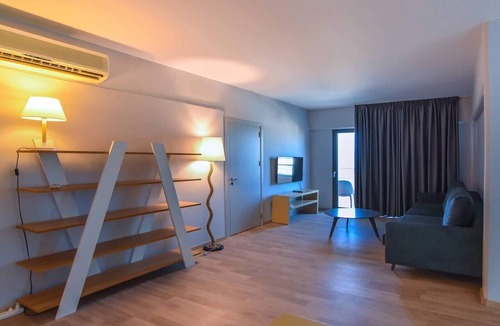 Kallithea Hotel | Kresten Palace Hotel