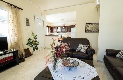 Pombia House | Kreta House