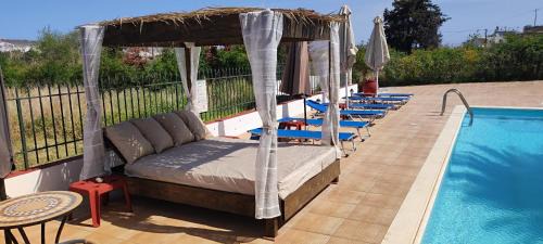 Sitia Villa | Kreta Villa Anastasia