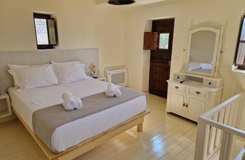 Omales Apartment | Krialianika House 2