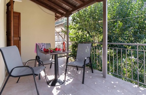 Nidri House | Krinos Residences