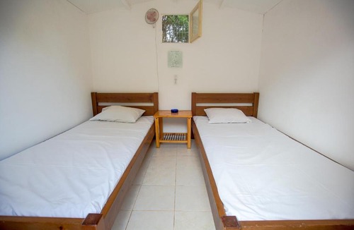Krotiri Other | Krios Beach Camping