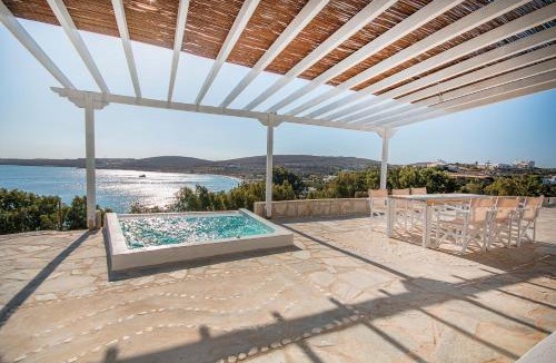 Krotiri House | Krios Luxury Suites