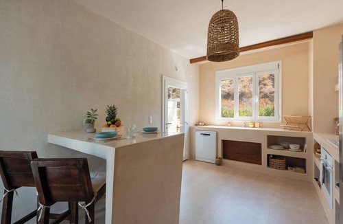 Krotiri House | Krios Luxury Suites