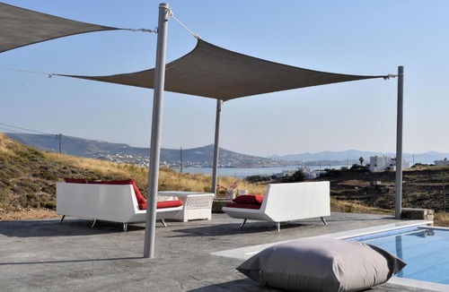 Krotiri Apartment | Krios Sunset