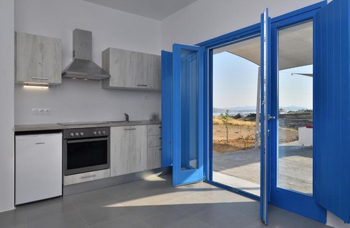 Krotiri Apartment | Krios Sunset