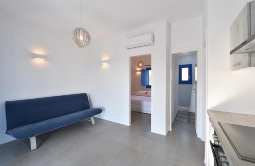 Krotiri Apartment | Krios Sunset