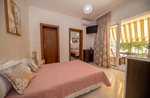 Canj Apartment | Kristal Apartmani