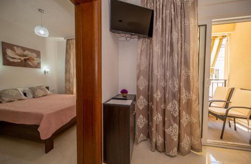 Canj Apartment | Kristal Apartmani