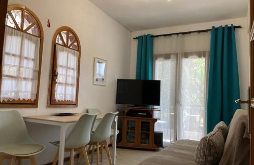 Ierissos House | Kristel