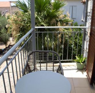 Kardamyli Apartment | Kritamos Apartments