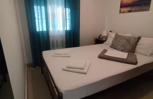 Volos Apartment | Kritharia Guesthouse Volos