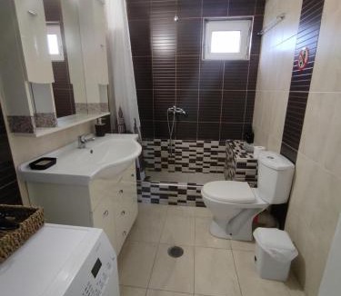 Volos Apartment | Kritharia Guesthouse Volos