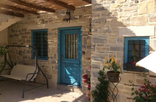 Pitsidia House | Kritikies 1 Kydonia