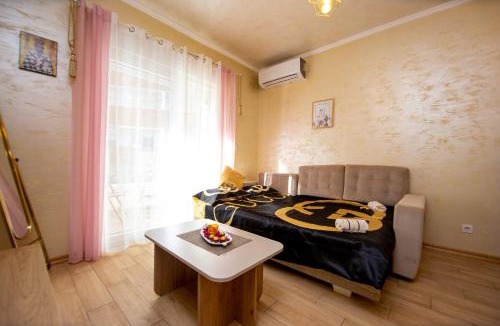 Bijeli do Apartment | Krizor Apartman Budva
