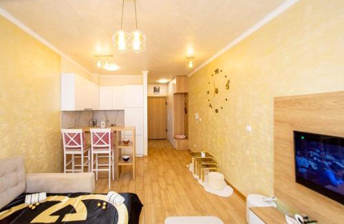Bijeli do Apartment | Krizor Apartman Budva
