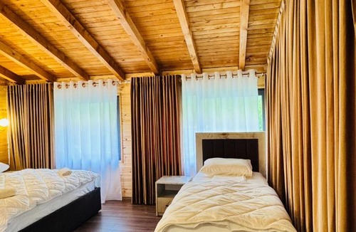 Theth Bed & Breakfast | Krojet e Rrogamit