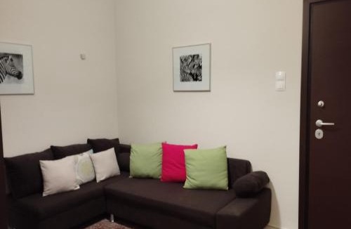 Korinthos Apartment | Krokida Unique Apt