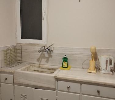 Korinthos Apartment | Krokida Unique Apt