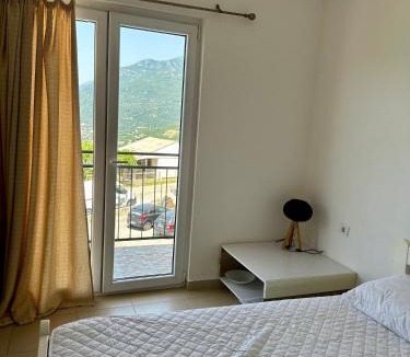 Prijevor Apartment | Kronos