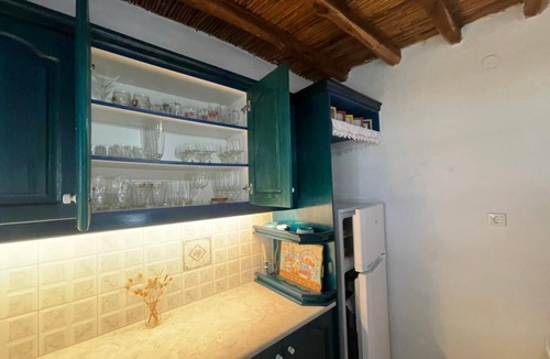 Krotiri House | Krotiri House. Bellavista mare. Indoor parking.