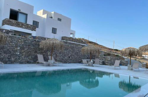 Krotiri House | Krotiri View Paros