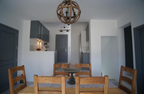 Krotiri House | Krotiri View Paros