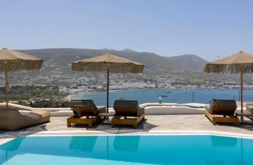 Krotiri Apartment | KrotiriBay adults