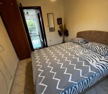 Gospostina Apartment | Krsto
