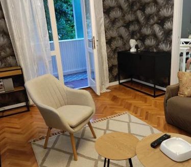 Topla Apartment | Ksandra