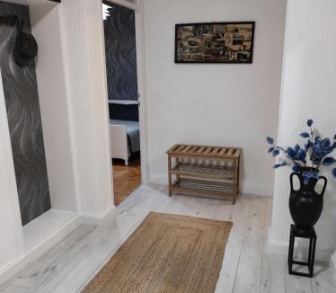 Topla Apartment | Ksandra