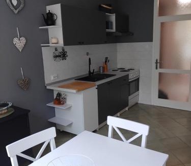 Topla Apartment | Ksandra