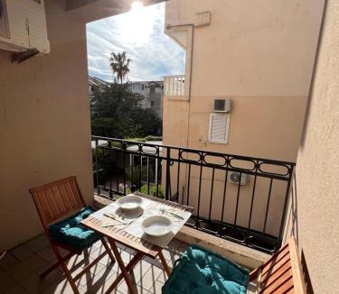 Babilonija Apartment | Ksenia Guesthouse Apartments and Studios