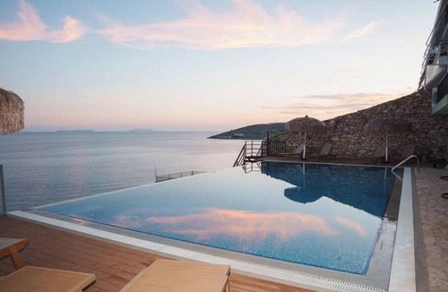 Qeparo Villa | Kshira Oasis Qeparo - Boutique Beachfront Suites & Restaurant