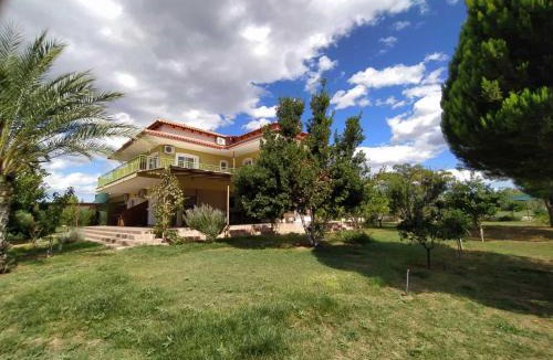 Nea Tirintha House | Ktima Anastasia Green Stay Nafplio
