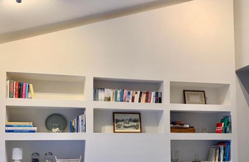 Yenion Villa | Ktima Bird Paradise