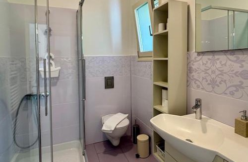 Yenion Villa | Ktima Bird Paradise