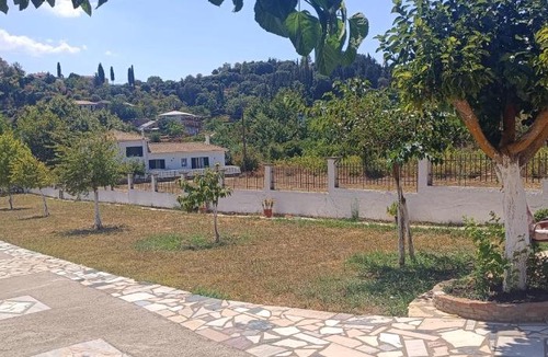 Lazarata House | Ktima Lazarata