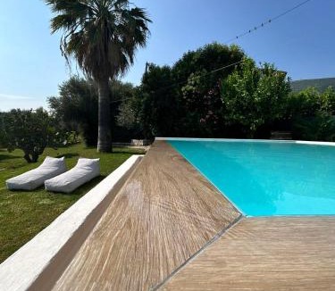 Gefira Mpania House | Ktimaoliva1