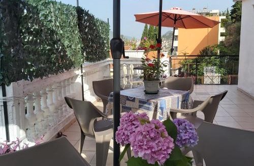 Herceg Novi House | Kuća Anka