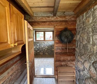 Downtown House | Kuća broj 15