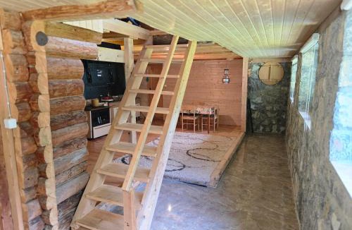Downtown House | Kuća broj 15