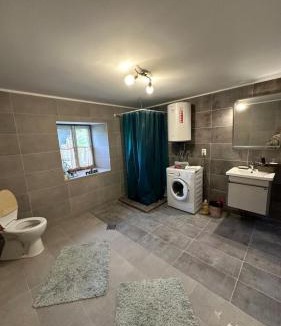 Andrijevica House | Kuća za odmor Dolina Lima