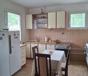 Kolasin Municipality Apartment | Kuća za pravi odmor