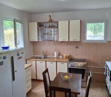 Kolasin Municipality Apartment | Kuća za pravi odmor