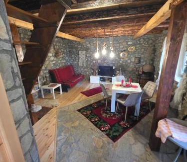 Plav Apartment | Kužina